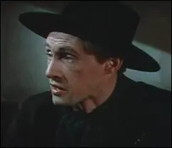 Il a jou dans 'La chevauche fantastique' et 'Sur la piste des Mohawks'. Qui est le pre de David, Robert et Keith ?