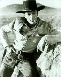 Qui a reu l'oscar du meilleur acteur en 1942 dans 'Sergent York' de Howard Hawks et en 1953 dans 'Le train sifflera trois fois' ?