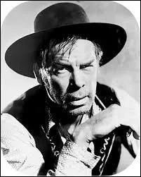 Qui est devenu clbre grce  son rle dans 'L'homme qui tua Liberty Valance' ?