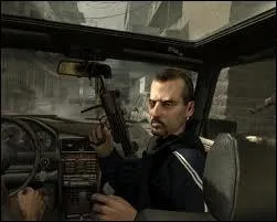 Comment s'appelle cet homme ?