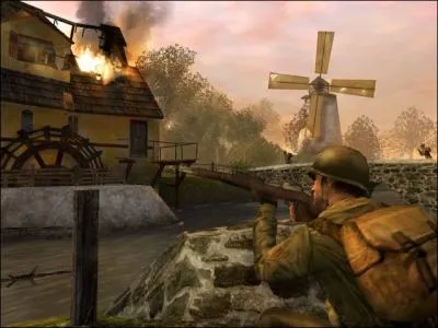 De quel volet est tirée cette image ?