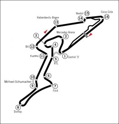 Shumi , Sbastian sont chez eux :