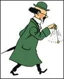 Qui est ce personnage ?