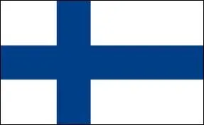 Celui-ci est le drapeau national de :