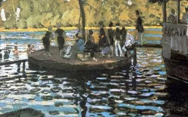Quiz Peintures