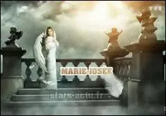 Qui est sur cette photo ?