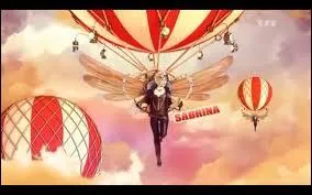 Qui est sur cette photo ?