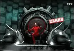 Qui est sur cette photo ?