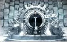 Qui est sur cette photo ?