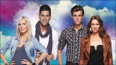 Qui sont les quatre finalistes ?