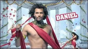 Qui est sur cette photo ?