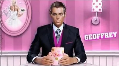 Qui est sur cette photo ?