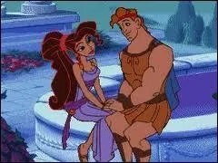 De qui Mgara est-elle amoureuse ?