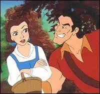 Qui Gaston veut-il pouser ?