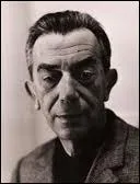 Qui a crit 'Les Contes du chat perch', 'Le Passe-Muraille' et 'Uranus' ?