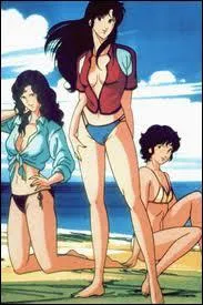 Silia est la soeur de...