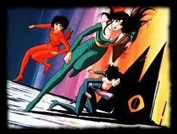 Dans l'pisode 2, pourquoi Tam est fache ?