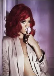 Quelle est la marque de son parfum ?