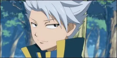 Lequel d'entre eux n'a d'yeux que pour Jubia ?