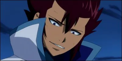 C'est un membre d'Oracion Seis. Il se nomme :