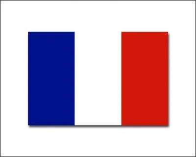  quel pays appartient ce drapeau ?