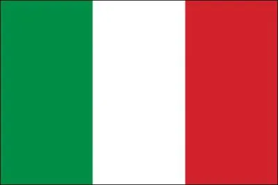  quel pays appartient ce drapeau ?