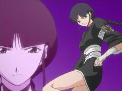 Elle a t cre par Mayuri et sert sous les ordres de ce dernier :