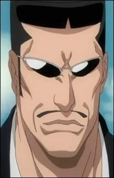 Vice-capitaine de la Septime Division, c'est un ancien membre de la Onzime Division : qui est-il ?