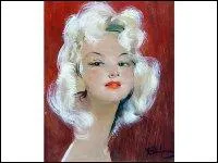 Qui a peint La parisienne ?