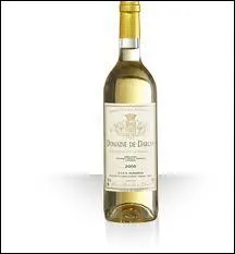 Trouvez l'intrus parmi ces vins blancs :