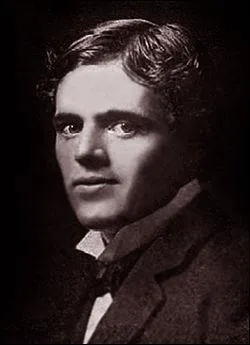 Dans quel Etat l'crivain Jack London est-il n et galement dcd ?
