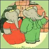 Qui sont ces personnages ?