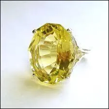 Quelle est cette pierre ?