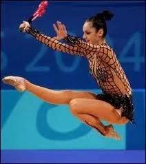 Comment s'appelle ce saut ?