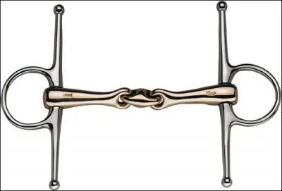 Comment s'appelle cette partie du filet ?