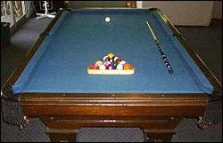 Si il vous reste encore de la place, vous pouvez installer...