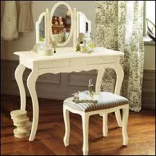 Quel est ce meuble qui fait rver les princesses ?