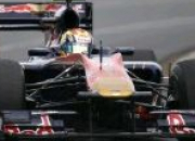 Quiz Les Moteurs en F1 2011