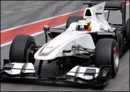 Sauber