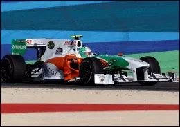 Force India