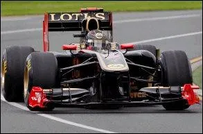 Lotus Renault