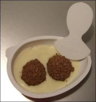 Quel est le nom de ce Kinder ?