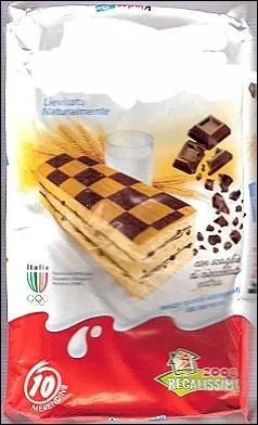 Quel est le nom de ce Kinder ?