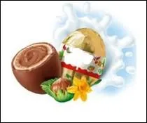 Quel est le nom de ce Kinder ?