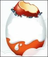 Quel est le nom de ce Kinder ?