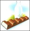 Quel est le nom de ce Kinder ?