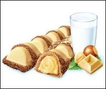 Quel est le nom de ce Kinder ?