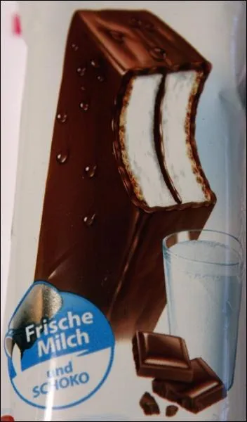 Quel est le nom de ce Kinder ?