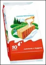 Quel est le nom de ce Kinder ?