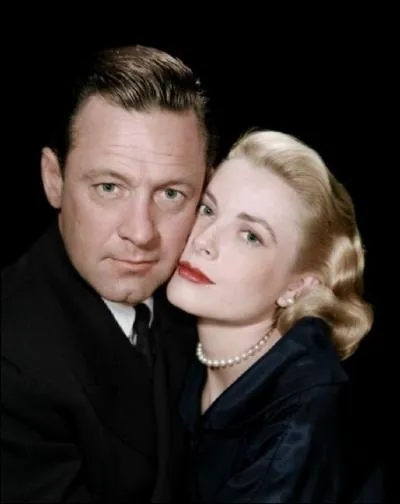 Pendant quelle guerre se situe l'action des 'Ponts de Toko-Ri' dans lequel elle incarne la femme d'un lieutenant de la Navy ?